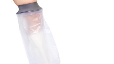 팔깁스 방수? 걱정 뚝! 꿀팁 대방출🍯 (할인 정보도 있어요!)